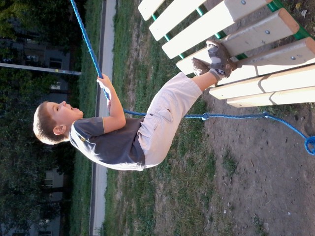 Лилия, Украина, Одесса. Фото на сайте ГдеПапа.Ру