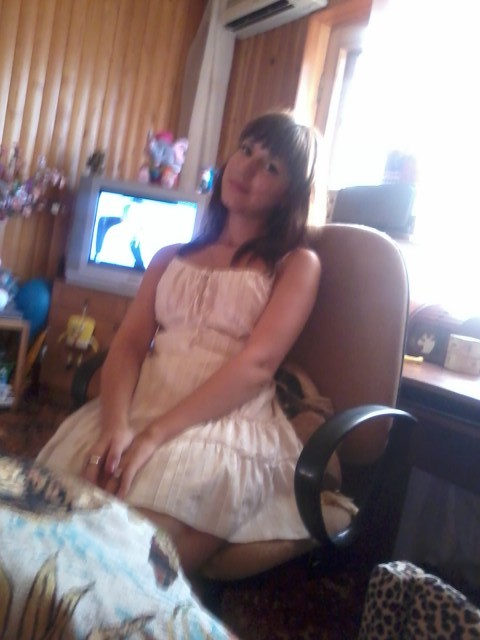 Лилия, Украина, Одесса. Фото на сайте ГдеПапа.Ру