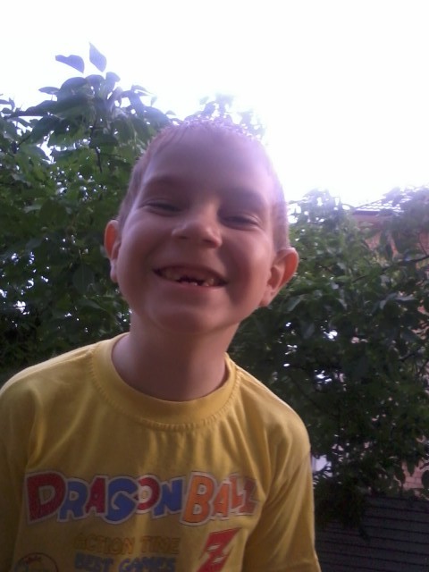 Лилия, Украина, Одесса. Фото на сайте ГдеПапа.Ру