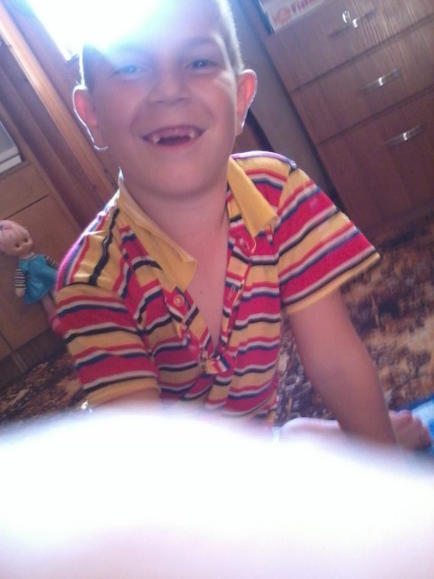 Лилия, Украина, Одесса. Фото на сайте ГдеПапа.Ру