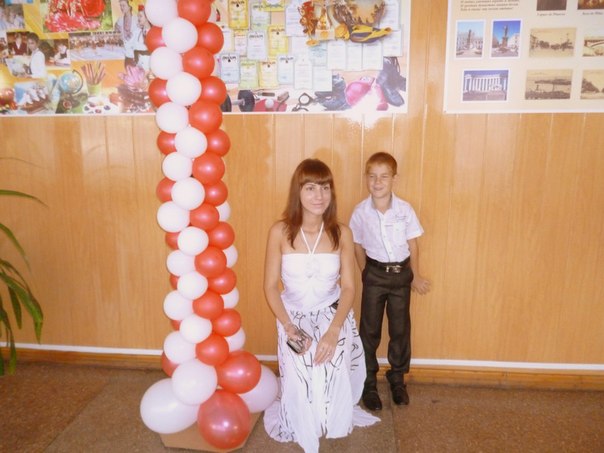 Лилия, Украина, Одесса. Фото на сайте ГдеПапа.Ру