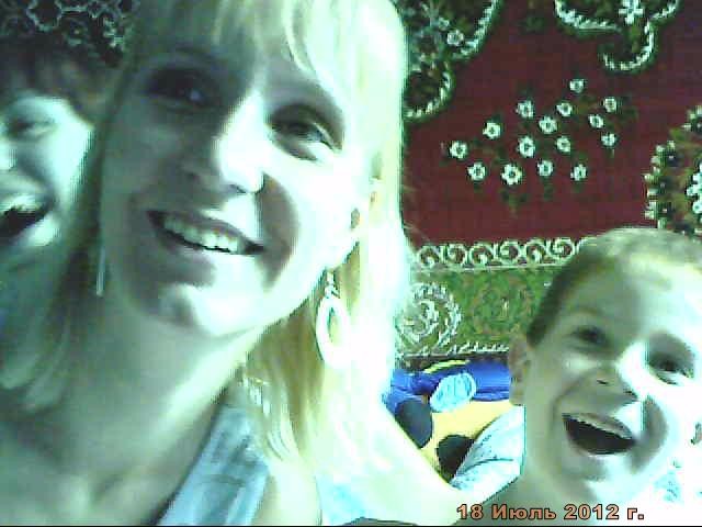 Лилия, Украина, Одесса. Фото на сайте ГдеПапа.Ру