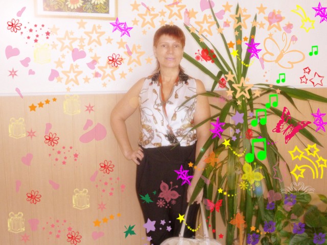 Лилия, Украина, Одесса. Фото на сайте ГдеПапа.Ру