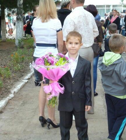 Лилия, Украина, Одесса. Фото на сайте ГдеПапа.Ру