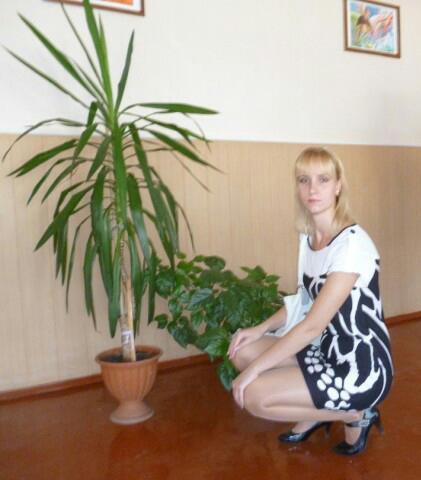 Лилия, Украина, Одесса. Фото на сайте ГдеПапа.Ру