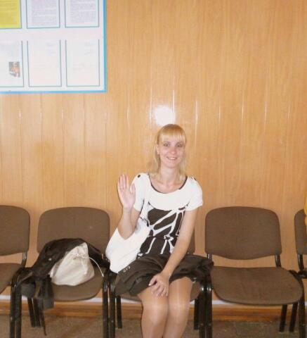 Лилия, Украина, Одесса. Фото на сайте ГдеПапа.Ру