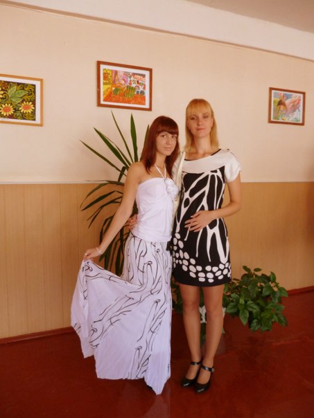 Лилия, Украина, Одесса. Фото на сайте ГдеПапа.Ру