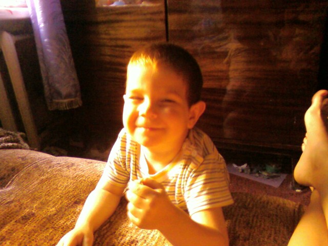 Лилия, Украина, Одесса. Фото на сайте ГдеПапа.Ру