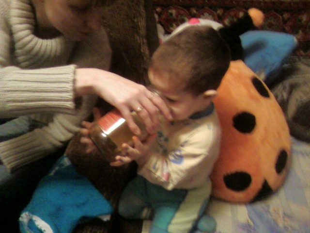 Лилия, Украина, Одесса. Фото на сайте ГдеПапа.Ру