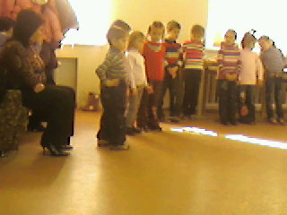 Лилия, Украина, Одесса. Фото на сайте ГдеПапа.Ру