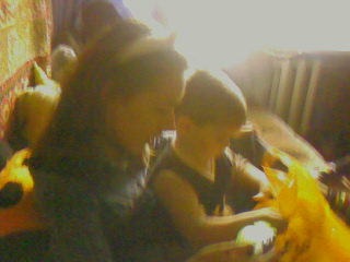 Лилия, Украина, Одесса. Фото на сайте ГдеПапа.Ру