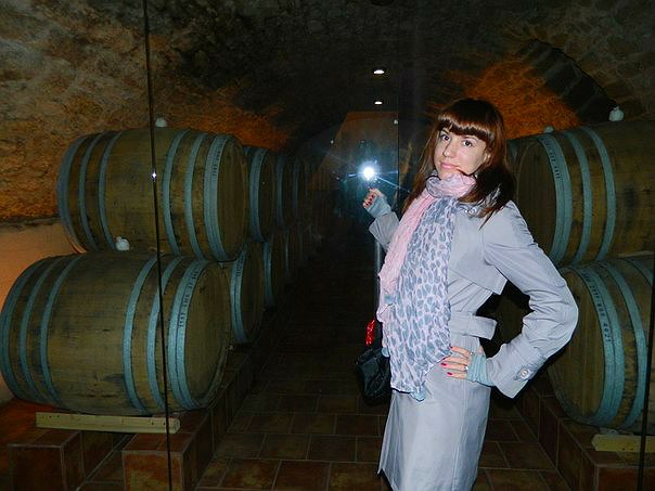 Лилия, Украина, Одесса. Фото на сайте ГдеПапа.Ру