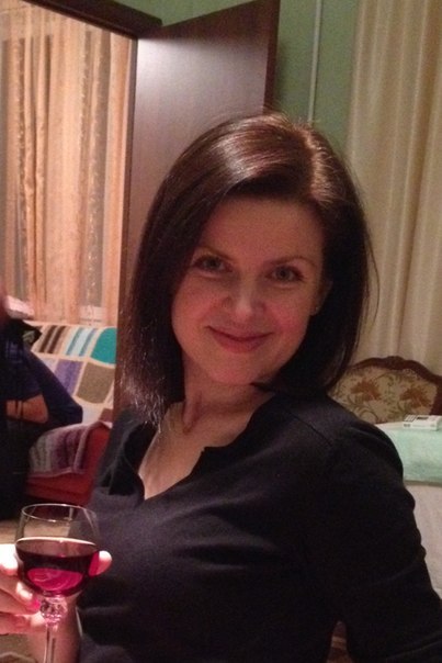 Светлана, Москва, м. Рязанский проспект, 48 лет, 1 ребенок. Обязательно расскажу