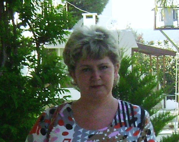 Ольга, Россия, Северодвинск, 53 года, 2 ребенка. Вдова, надеюсь на встречу с внимательным, заботливым мужчиной, который нашел бы общий язык с моим 8-