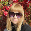 Julianna, Москва, м. Бабушкинская, 43 года