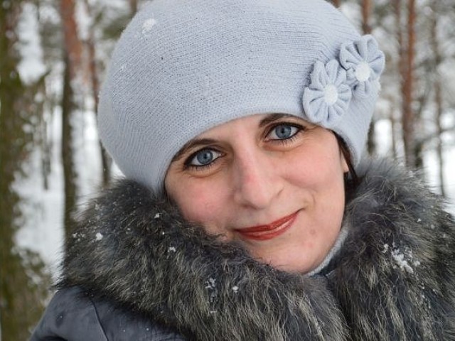 Елена, Россия, Арзамас. Фото на сайте ГдеПапа.Ру