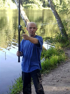 миша, Россия, Пушкино. Фото на сайте ГдеПапа.Ру