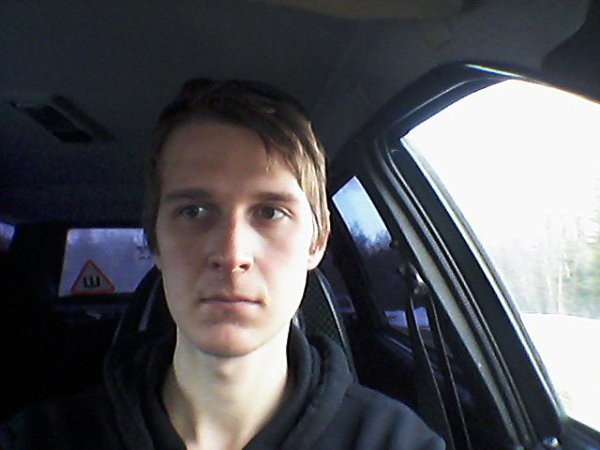 Иван, Россия, Тверь. Фото на сайте ГдеПапа.Ру