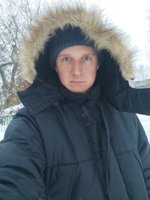 Иван, Россия, Тверь. Фото на сайте ГдеПапа.Ру