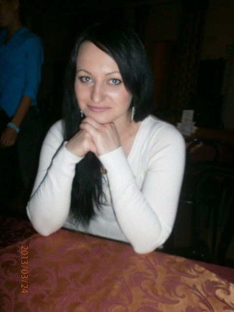 Оксана, Россия, Бердск, 36 лет, 2 ребенка. Она ищет его: Мужчину для создания семьи..... Анкета 55410. 