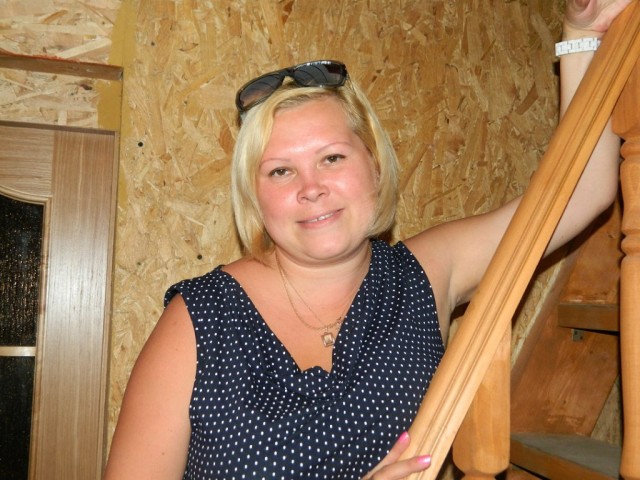 Татьяна, Россия, Рыбинск. Фото на сайте ГдеПапа.Ру