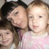 Елена, Украина, Киев, 33 года, 2 ребенка. я ищю мужа и папу для своих девочек. На даный момент я в процесе развода
