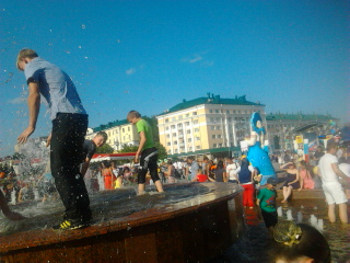 petr, Россия, Саранск. Фото на сайте ГдеПапа.Ру