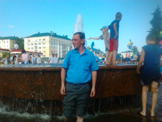 petr, Россия, Саранск. Фото на сайте ГдеПапа.Ру