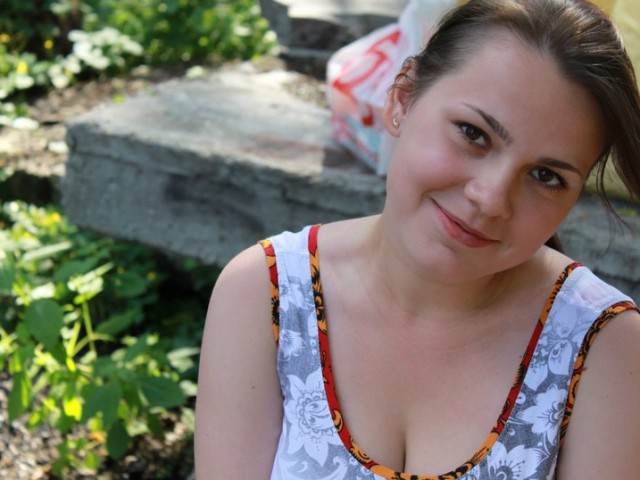 Ксения, Россия, Москва, 31 год, 2 ребенка. Познакомлюсь для создания семьи.