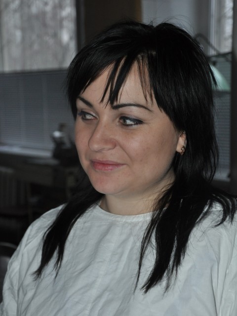 Татьяна, Украина, Одесса. Фото на сайте ГдеПапа.Ру