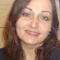 Елена, Грузия, Тбилиси, 35 лет