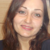 Елена, Грузия, Тбилиси, 35