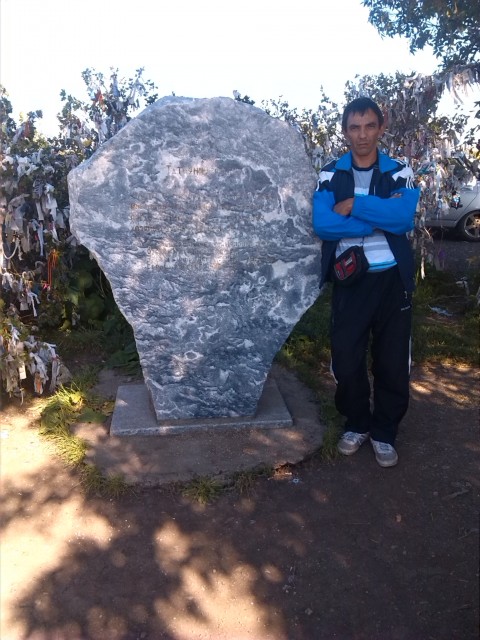 роман, Самара, 50 лет, 1 фото. Ищу: девушку для семьи  Анкета 55968. 