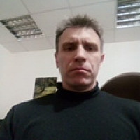 сергей, Москва, м. Молодёжная, 51 год