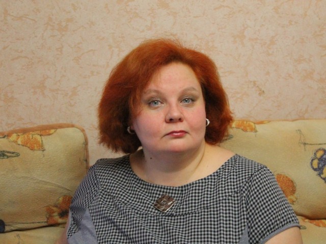 Наталия, Москва, Алтуфьево, 55 лет
