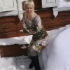 Ольга, Россия, Злынка. Фотография 169104
