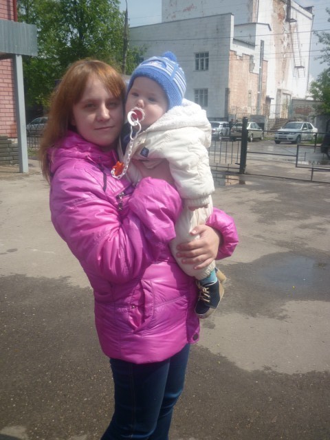 Екатерина, Россия, Нижний Новгород, 34 года, 1 ребенок. Хочу найти хорошего папу сынишке. можно папу с детишкамидобрая , молодая  мама