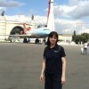 Елена, Россия, Москва, 48 лет