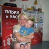 Валентина, Украина, Червоноград, 49