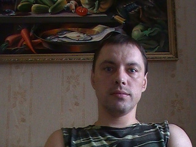 Денис, Россия, Коломна, 49 лет. Хочу найти девушкучеловек