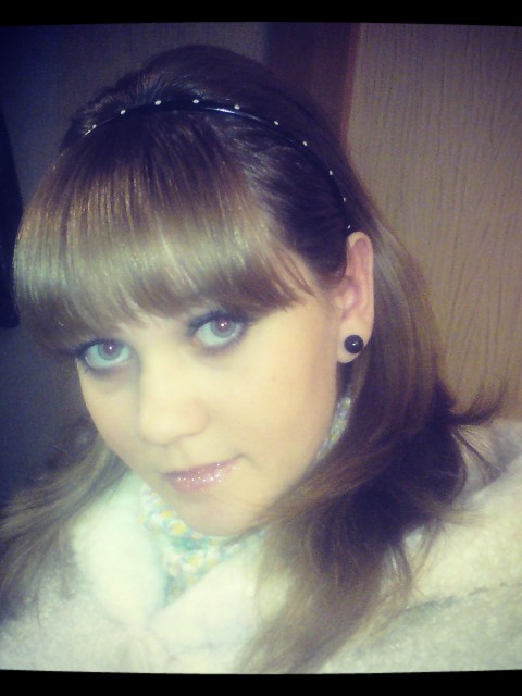 Наталья, Россия, Москва. Фото на сайте ГдеПапа.Ру