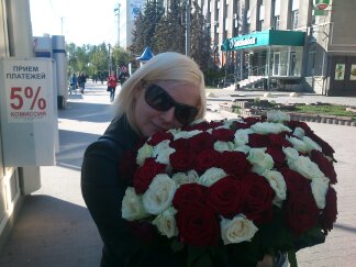 Ольга, Россия, Тюмень, 34 года, 1 ребенок. Хочу найти Второную половинку для создания семьи.Спрашивайте расскажу все!!!