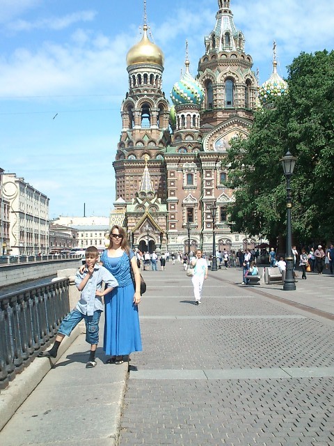 Анна, Россия, Волгоград. Фото на сайте ГдеПапа.Ру