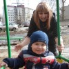 Мария, Россия, Воронеж, 35