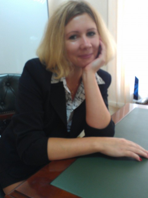 Elena, Москва, м. Тимирязевская, 44 года, 1 ребенок. Хочу найти Любимого Анкета 57105. 