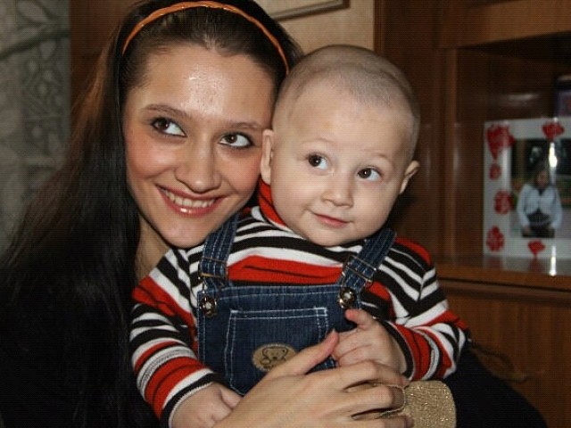 Ксения, Россия, Ясный. Фото на сайте ГдеПапа.Ру