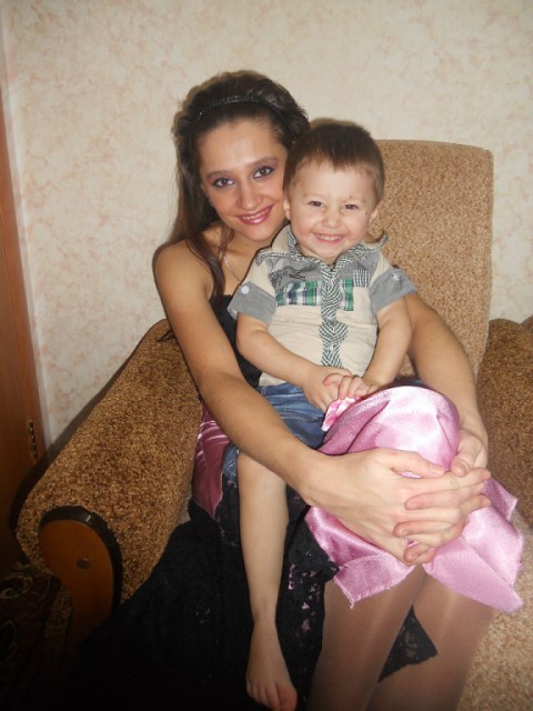 Ксения, Россия, Ясный. Фото на сайте ГдеПапа.Ру