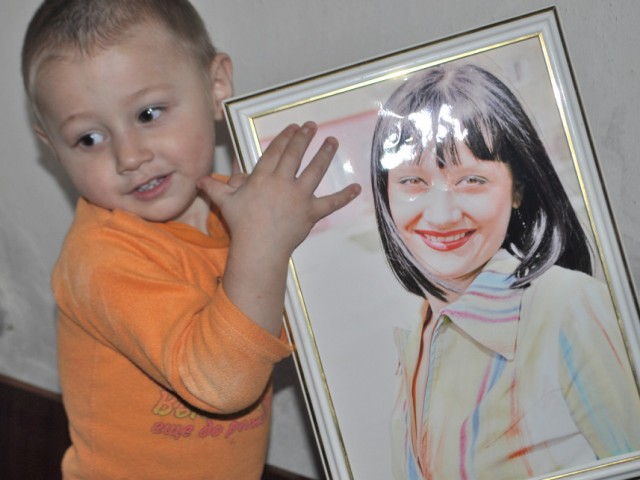 Ксения, Россия, Ясный. Фото на сайте ГдеПапа.Ру