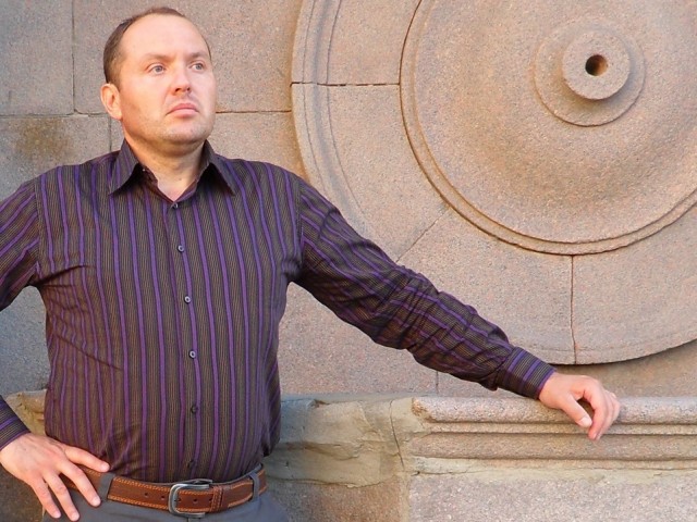 Александр, Россия, Зеленоград. Фото на сайте ГдеПапа.Ру