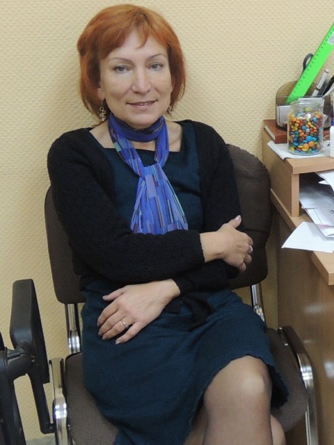 Людмила, Россия, Киров, 62 года. Одинокая женщина желает познакомиться для серьёзных отношений